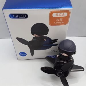 Ambientador Para Carro De Avioncito.
